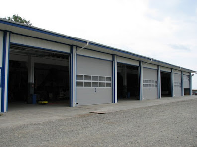 SERVICE MOTOARE NORD SRL — fotografie 2
