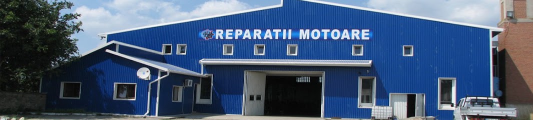 Imagine stație SERVICE MOTOARE NORD SRL