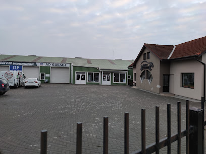 Stație ITP AUTOWORKSHOP S&M SRL