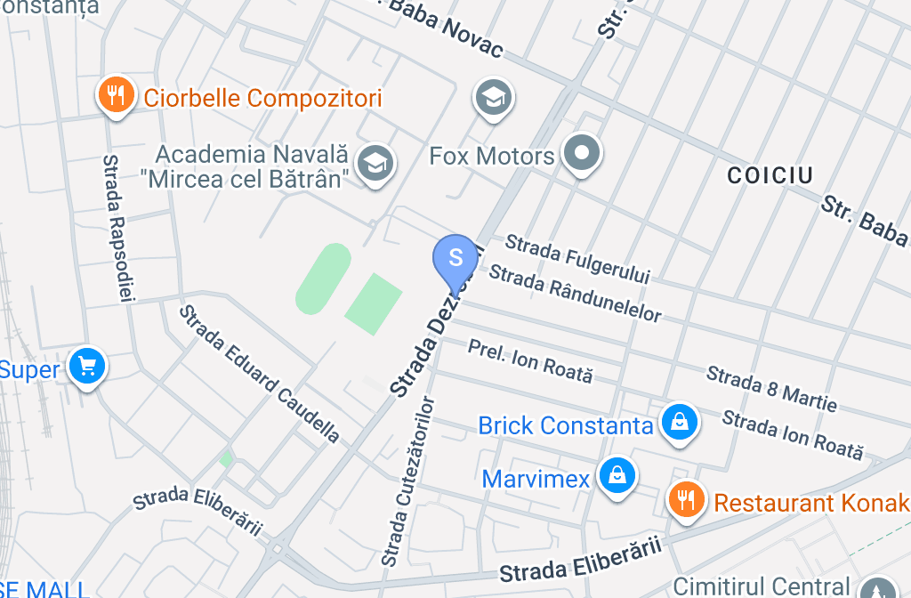 SC GABOROSZ SRL — fotografie 3