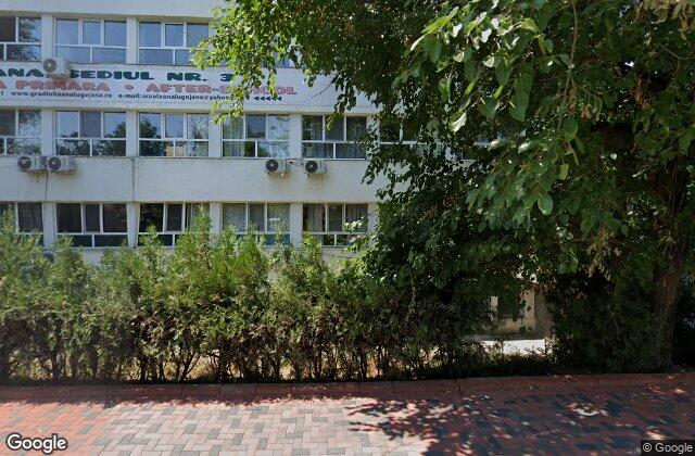 COMPANIA MUNICIPALA TERMOENERGETICA BUCURESTI S.A. — stație ITP
