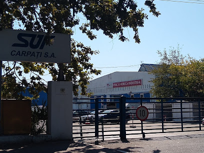 Stație ITP SUT CARPATI SA