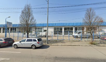 Stație ITP TRANZIT COM S.R.L.
