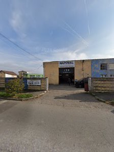 NAPOVAL IMOBILIARE SRL — stație ITP