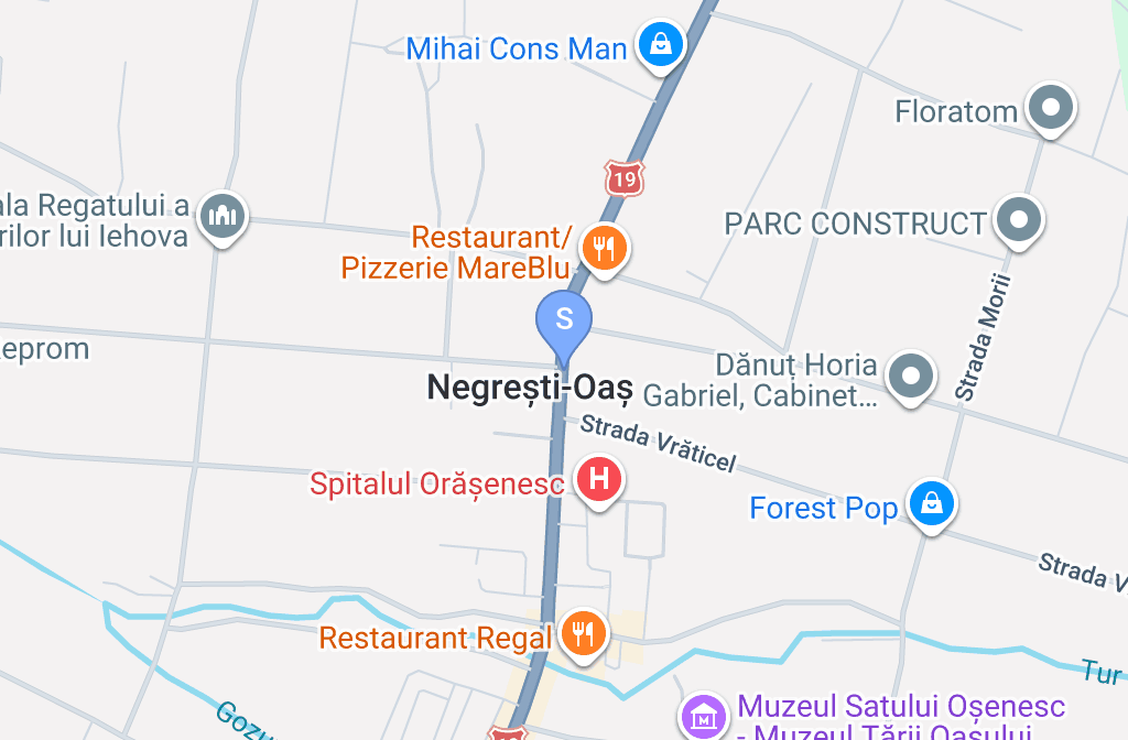 Stație ITP SC ADSIAL SRL