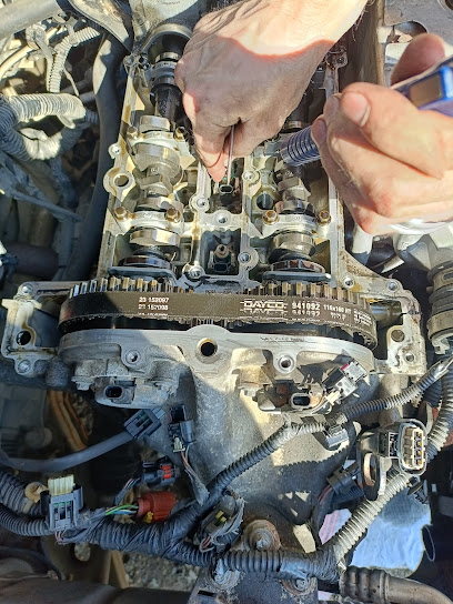 Stație ITP AUTOTECH EXPERT SRL