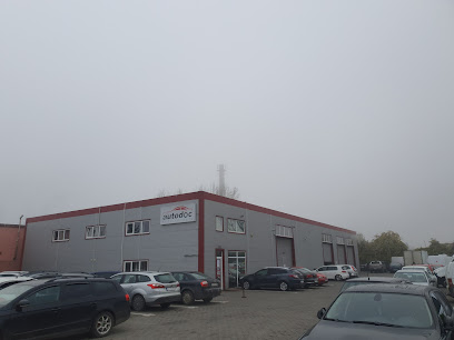 Stație ITP AUTODOC SRL