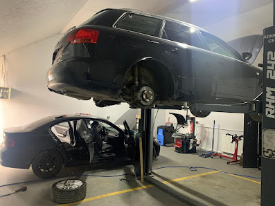 SICK CAR AUTO SRL — fotografie 2