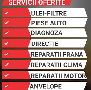 SICK CAR AUTO SRL — stație ITP