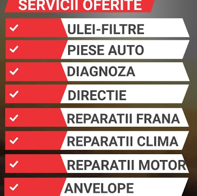Stație ITP SICK CAR AUTO SRL