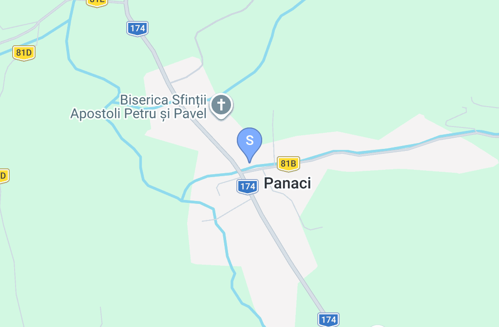 Imagine stație ROBERT SI ANDREI STEFAN SRL