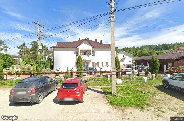 ROBERT SI ANDREI STEFAN SRL — stație ITP