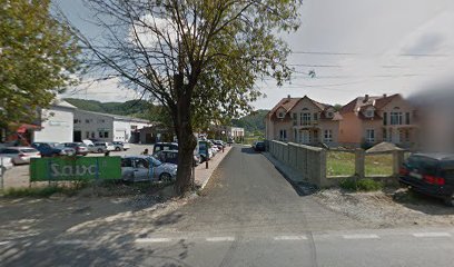 Stație ITP DESIT COM SRL