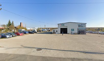 Stație ITP SERVCAR SAFE AUTOTRUCK SRL
