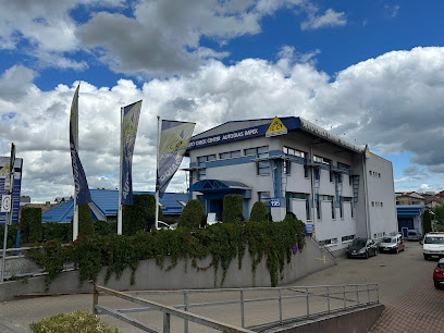 Stație ITP AUTODIAS IMPEX SRL