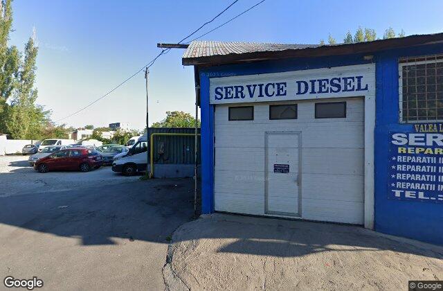 RESPECT CAR SERVICE SRL — fotografie 2