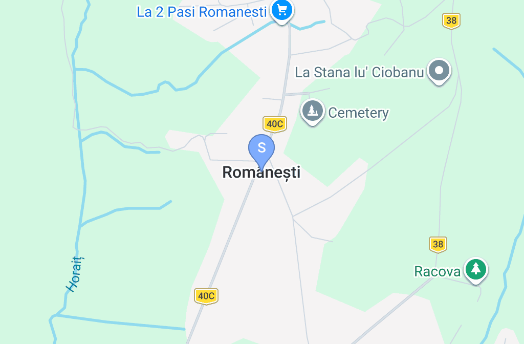 Stație ITP TORSEN-SIM SRL