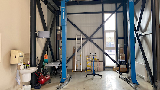 ASTRUM SRL — fotografie 4