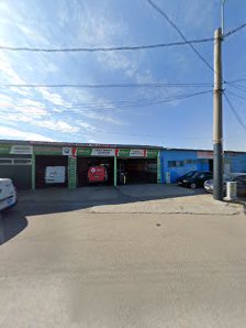 AUTOPLAZA TEHNICAL INSPECTIONS SRL — stație ITP