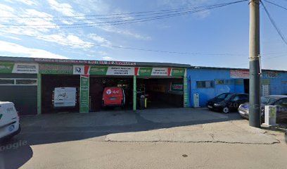 Stație ITP AUTOPLAZA TEHNICAL INSPECTIONS SRL