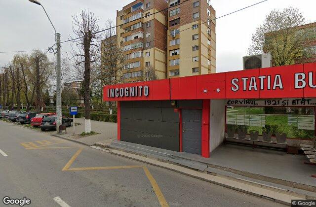 Stație ITP ANALIZA-AUTO S.R.L.