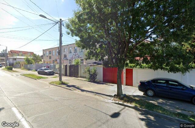 BADROM BBC SRL — stație ITP