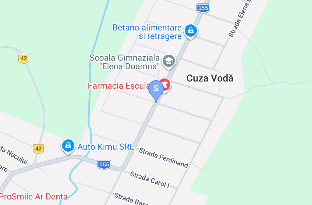 Stație ITP AUTOMECANICA SIMA N&D SRL