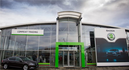 Stație ITP COMPEXIT TRADING SRL