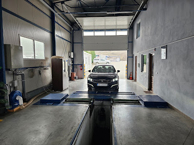 AUTO CRIS MOTORS SRL — fotografie 3