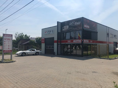 Stație ITP ITP AUTO TEST SRL