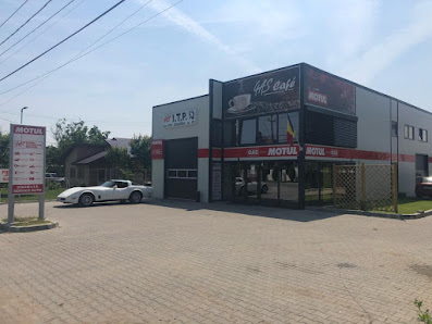 ITP AUTO TEST SRL — stație ITP