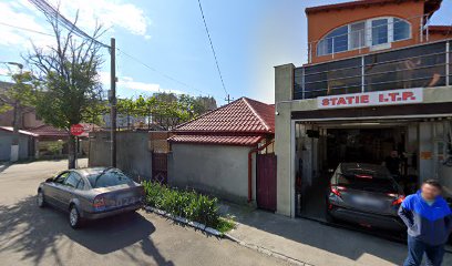 Stație ITP ROALCICO TRADING S.R.L.