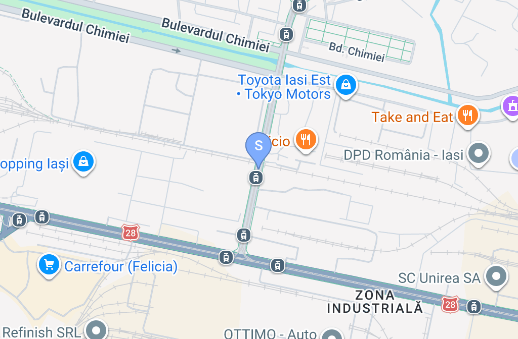 AUTO DRAMI SRL — fotografie 3