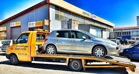 Stație ITP AUTO DRAMI SRL