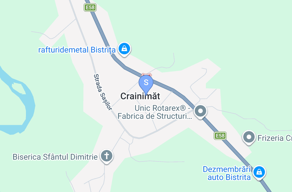 Stație ITP HORA DAR SRL