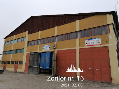 Stație ITP M. COMEX SRL