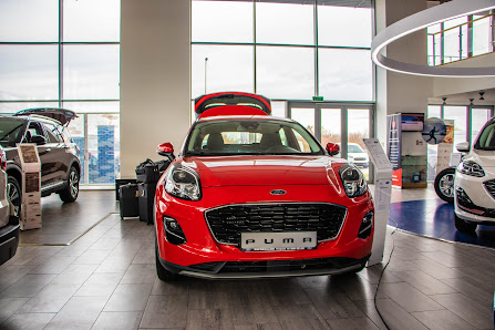 EXPRESSLINE SRL — fotografie 4