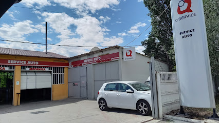 Stație ITP AUTODOG SRL