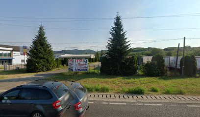 Stație ITP SERVICE EMISAR SRL