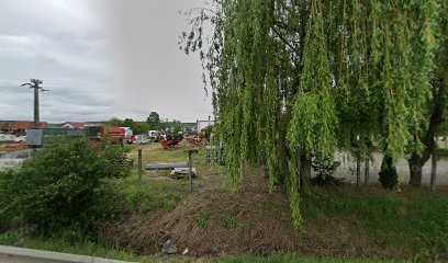 Stație ITP DEBYHOUSE SRL