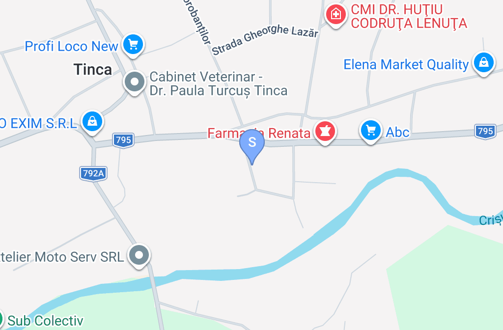 Stație ITP VLADEX BEST AUTO SRL