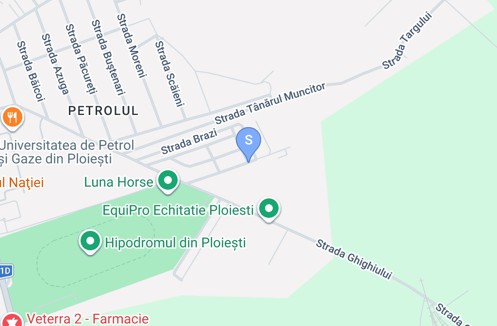 Stație ITP KENEITP SRL