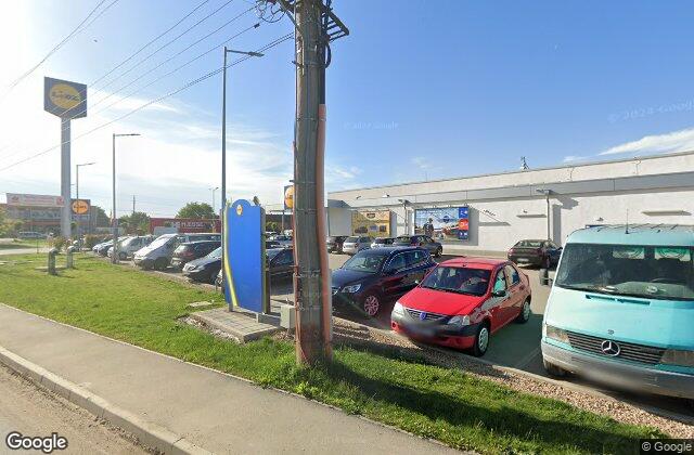 Stație ITP PETRO CRISANA OIL SRL