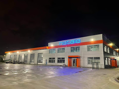 Stație ITP NATALE IMPEX SRL