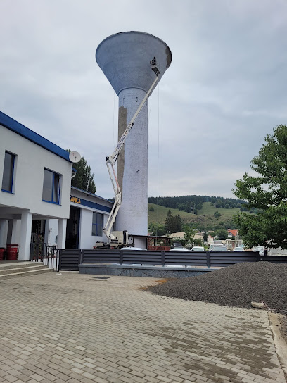 Stație ITP AUTOBRASOVIA SERV SRL