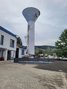 AUTOBRASOVIA SERV SRL — stație ITP