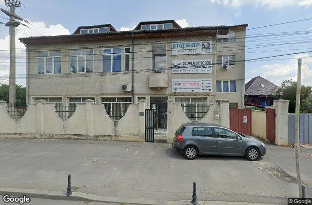 Stație ITP SAM-TARDI SRL
