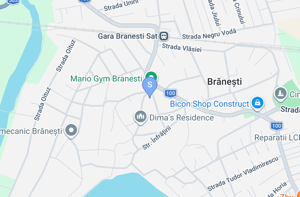 Stație ITP FAN SERVICE SRL