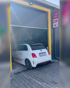 AUTO EVOLUTION COSMO SRL — fotografie 2