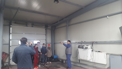 Stație ITP TIV CONCEPT SRL